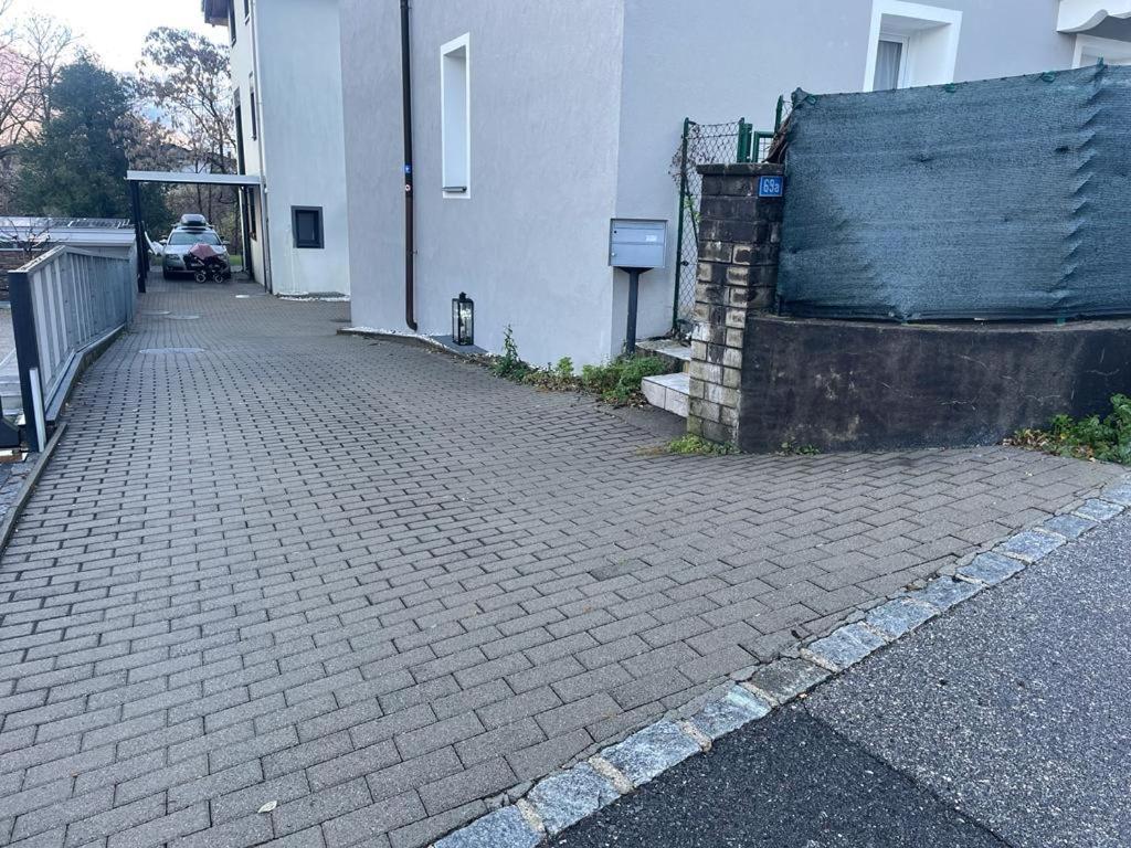 Camera Enaj Cadenazzo Eksteriør bilde